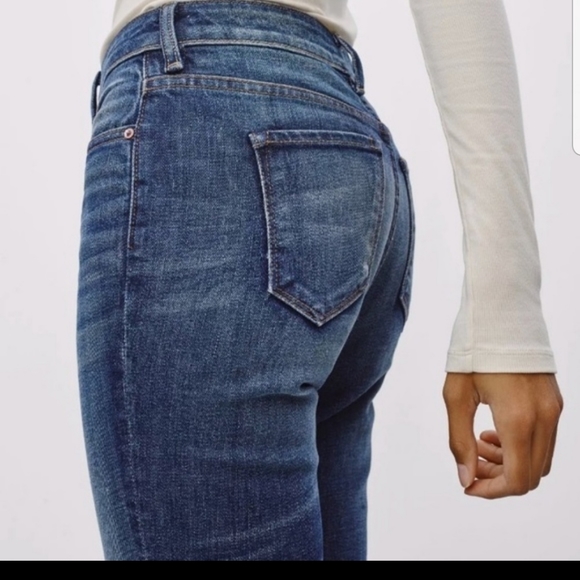 Aritzia The Casting jeans - Picture 4 of 6